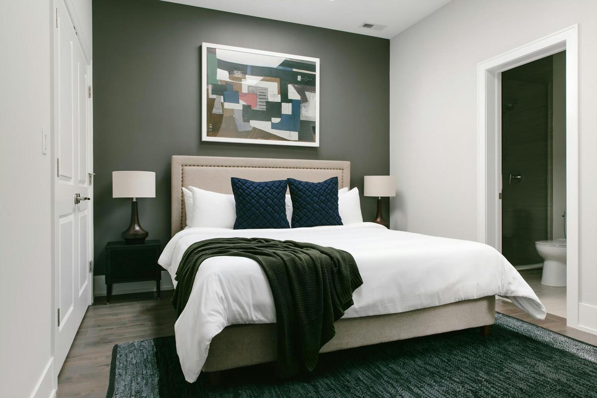 Sonder By Marriott Bonvoy Greektown Apartments Chicago Dış mekan fotoğraf
