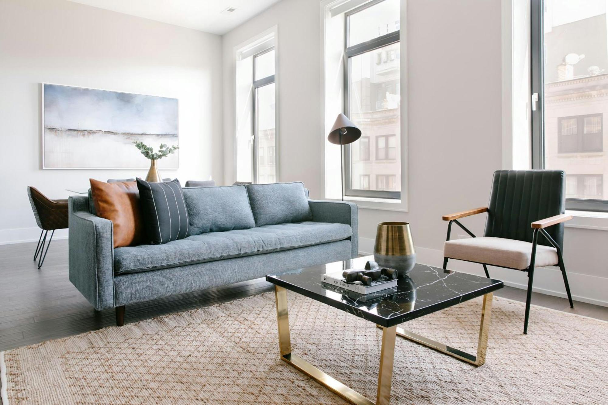 Sonder By Marriott Bonvoy Greektown Apartments Chicago Dış mekan fotoğraf